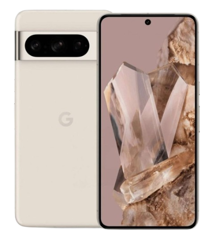 Pixel 8